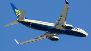 Photo of EI-EMK - Boeing 737-8AS