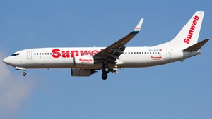 Photo of D-AXLE - Boeing 737-8Q8