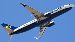 Photo of EI-EKD - Boeing 737-8AS