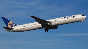 Photo of N69059 - Boeing 767-424(ER) operated by United Airlines