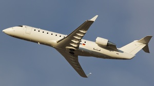 Photo of D-ACRN - Bombardier CRJ-200LR operated by Lufthansa Regional (opb Eurowings)