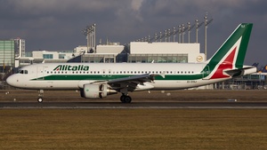 Photo of EI-DSJ - Airbus A320-216