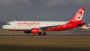 Photo of D-ABDW - Airbus A320-214
