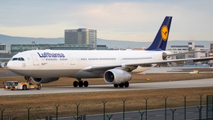 Photo of D-AIKL - Airbus A330-343