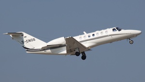 Photo of D-CNOB - Cessna 525B Citation CJ3 operated by Atlas Air Service