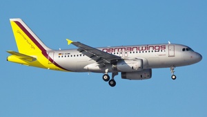 Photo of D-AGWK - Airbus A319-132 operated by Germanwings