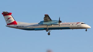 Photo of OE-LGB - Bombardier DHC-8-402 Dash 8 Q400 operated by Austrian Arrows (opb Tyrolean Airways)