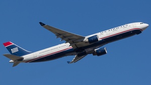 Photo of N273AY - Airbus A330-323 operated by US Airways