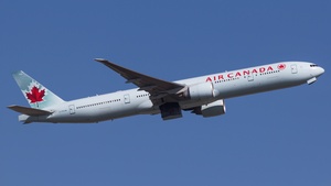Photo of C-FRAM - Boeing 777-333(ER) operated by Air Canada