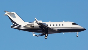 Photo of VP-CIC - Bombardier Challenger 601-3A operated by TAG Aviation UK