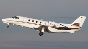 Photo of D-CLLL - Cessna 560XL Citation XLS operated by Augusta Air