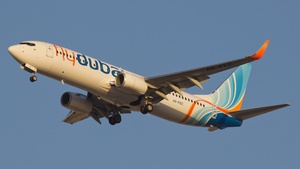 Photo of A6-FEC - Boeing 737-8KN operated by flydubai