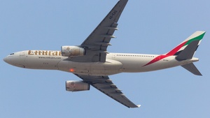 Photo of A6-EAS - Airbus A330-243 operated by Emirates