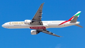 Photo of A6-ECP - Boeing 777-36N(ER) operated by Emirates