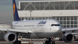 Photo of D-AIKR - Airbus A330-343 operated by Lufthansa
