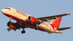 Photo of VT-SCT - Airbus A319-112 operated by Air India