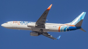 Photo of A6-FDD - Boeing 737-8KN operated by flydubai