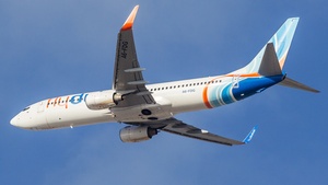 Photo of A6-FDG - Boeing 737-8KN operated by flydubai