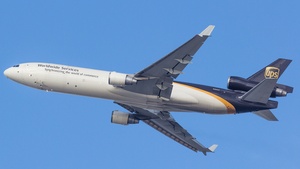 Photo of N284UP - McDonnell Douglas MD-11(F) operated by UPS United Parcel Service