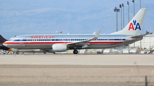 Photo of N902NN - Boeing 737-823 operated by American Airlines