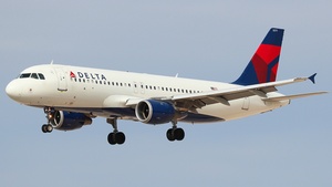 Photo of N377NW - Airbus A320-211 operated by Delta Air Lines
