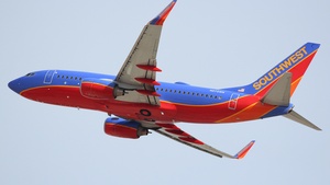 Photo of N272WN - Boeing 737-7H4 operated by Southwest Airlines
