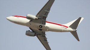 Photo of Boeing 737-66N - Las Vegas