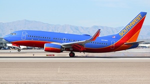 Photo of N251WN - Boeing 737-7H4 operated by Southwest Airlines