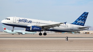 Photo of N618JB - Airbus A320-232 operated by jetBlue Airways