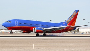 Photo of N691WN - Boeing 737-3G7 operated by Southwest Airlines