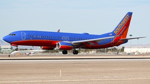Photo of N8318F - Boeing 737-8H4 operated by Southwest Airlines