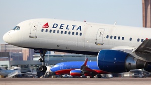 Photo of N531US - Boeing 757-251 operated by Delta Air Lines