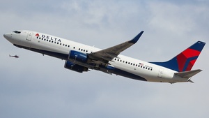 Photo of N3741S - Boeing 737-832 operated by Delta Air Lines