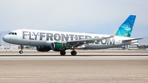 Photo of N220FR - Airbus A320-214 operated by Frontier Airlines