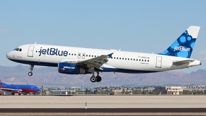 Photo of N563JB - Airbus A320-232 operated by jetBlue Airways