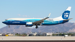 Photo of N512AS - Boeing 737-890 operated by Alaska Airlines