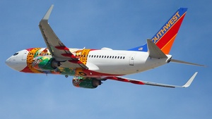 Photo of N945WN - Boeing 737-7H4 operated by Southwest Airlines