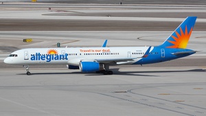 Photo of N901NV - Boeing 757-204 operated by Allegiant Air