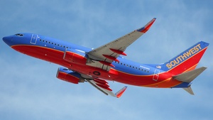Photo of N930WN - Boeing 737-7H4 operated by Southwest Airlines