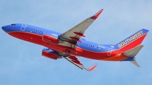 Photo of N940WN - Boeing 737-7H4 operated by Southwest Airlines