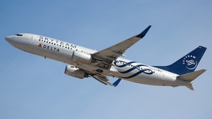 Photo of N381DN - Boeing 737-832 operated by Delta Air Lines