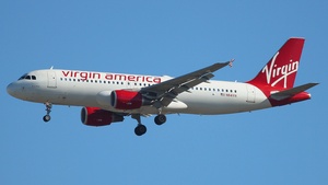 Photo of N841VA - Airbus A320-214 operated by Virgin America