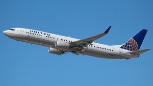 Photo of N38459 - Boeing 737-924(ER) operated by United Airlines