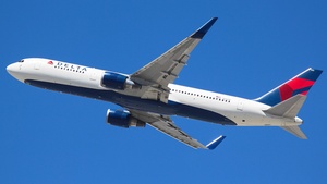 Photo of N1501P - Boeing 767-3P6(ER) operated by Delta Air Lines