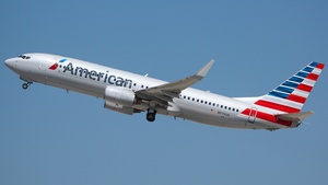Photo of N974AN - Boeing 737-823 operated by American Airlines