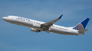 Photo of N38417 - Boeing 737-924(ER) operated by United Airlines