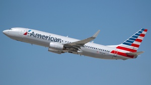 Photo of N972AN - Boeing 737-823 operated by American Airlines