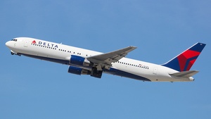 Photo of N127DL - Boeing 767-332 operated by Delta Air Lines