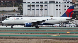 Photo of N337NW - Airbus A320-212 operated by Delta Air Lines