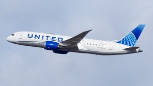 Photo of N27908 - Boeing 787-8 Dreamliner operated by United Airlines